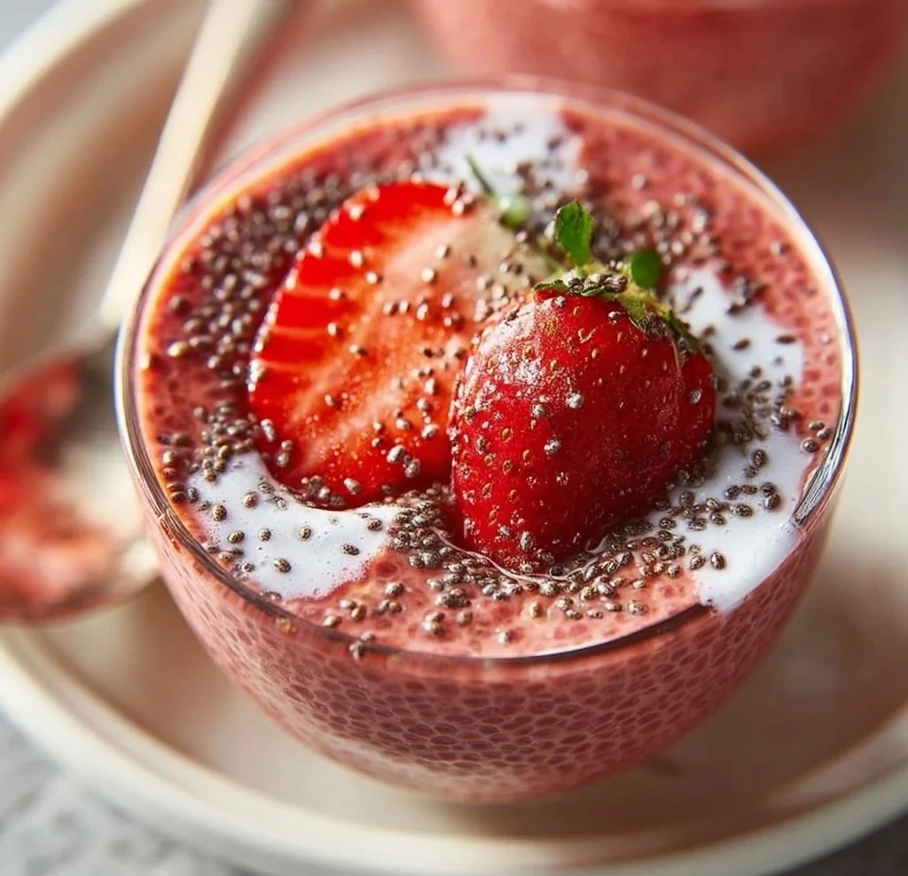 delicious creamy strawberry chia pudding for easy 2026 05 12 003010 2 e1778547271943