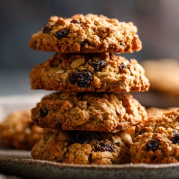 Soft Oatmeal Raisin Cookies: 7 Irresistible Secrets for the Perfect Chewy Bake 4 Soft Oatmeal Raisin Cookies cooling on rack