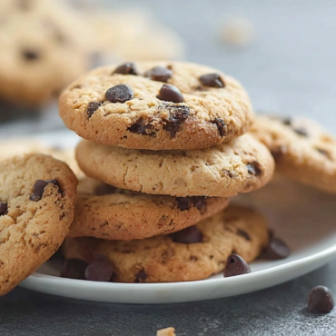 Keto Chocolate Chip Cookies: 7 Easy Secrets for Perfect Results 5 keto chocolate chip cookies soft and chewy