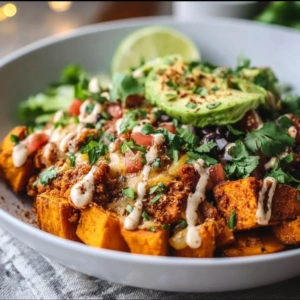 Sweet Potato Taco Bowls: A Healthy, Flavorful Dish for Everyone 2 sweet potato taco bowls 2026 04 22 201046 1