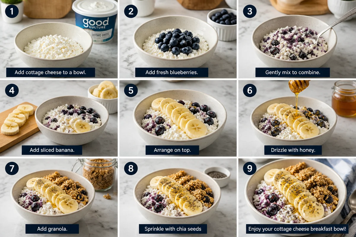 7 Delightful Blueberry Cottage Cheese Breakfast Bowl Ideas 4 7 delightful blueberry cottage cheese breakfast bo 2026 05 09 034847 3