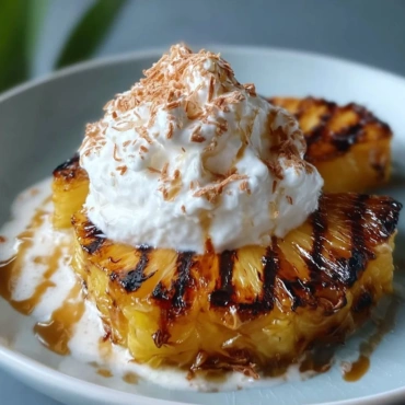 Delicious Grilled Pineapple with Coconut Cinnamon Whipped Cream 4 delicious grilled pineapple with coconut cinnamon 2026 05 03 181228 1