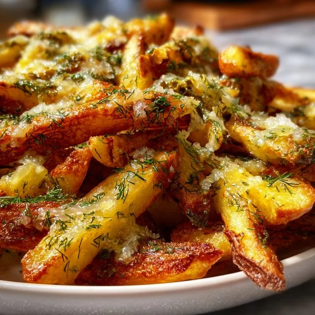 Discovering Dill Pickle French Fries 2 Dill Pickle French Fries