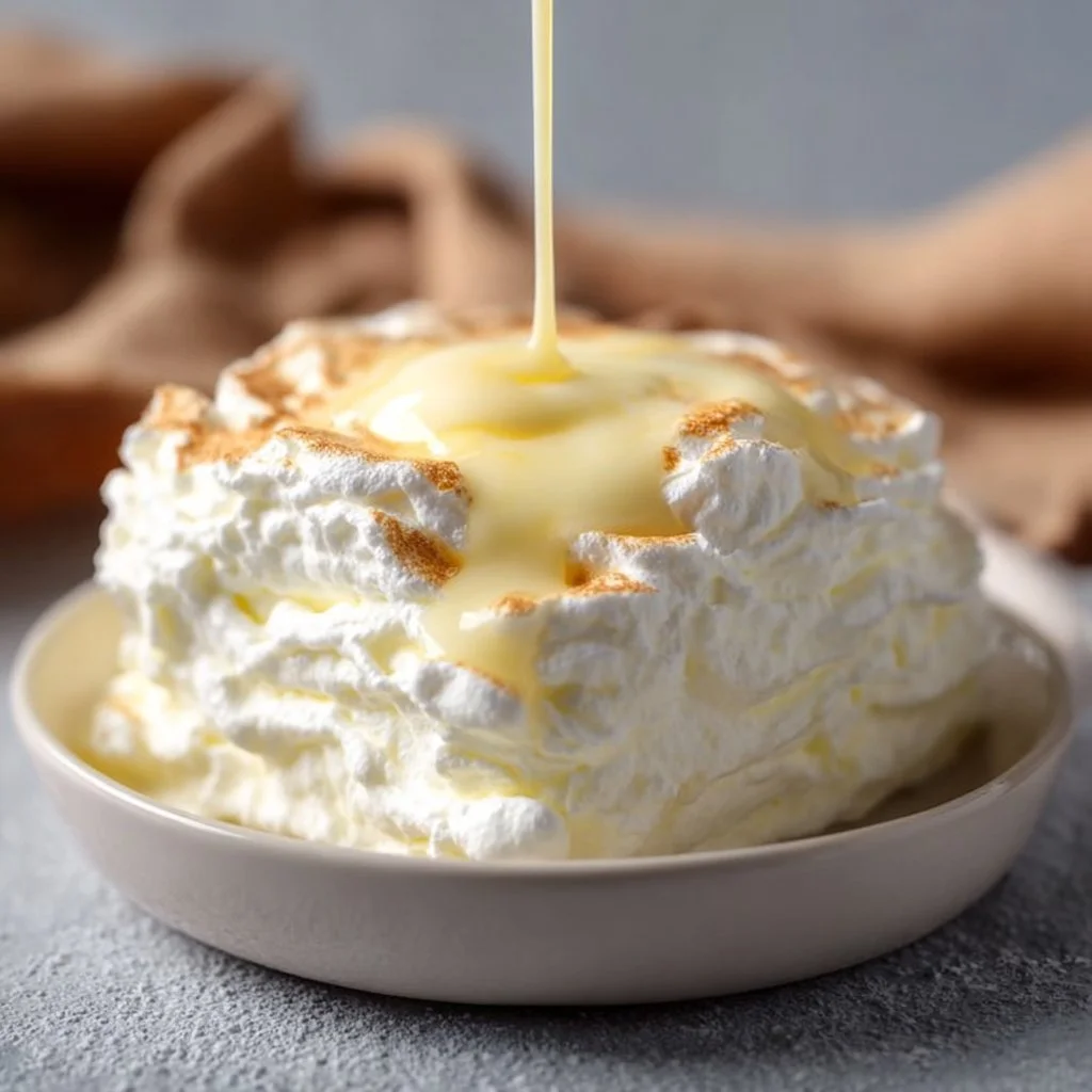 Fluffy Yogurt Dessert: A Light and Creamy Treat 2 Fluffy Yogurt Dessert