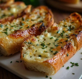 garlic french bread with herb butter 2026 05 03 181435