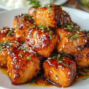 irresistible honey garlic salmon bites ready in 25 2026 05 03 181230 1 e1777832652166
