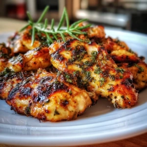 Juicy Grilled Chicken: The Perfect Summer Delight 2 Juicy Grilled Chicken