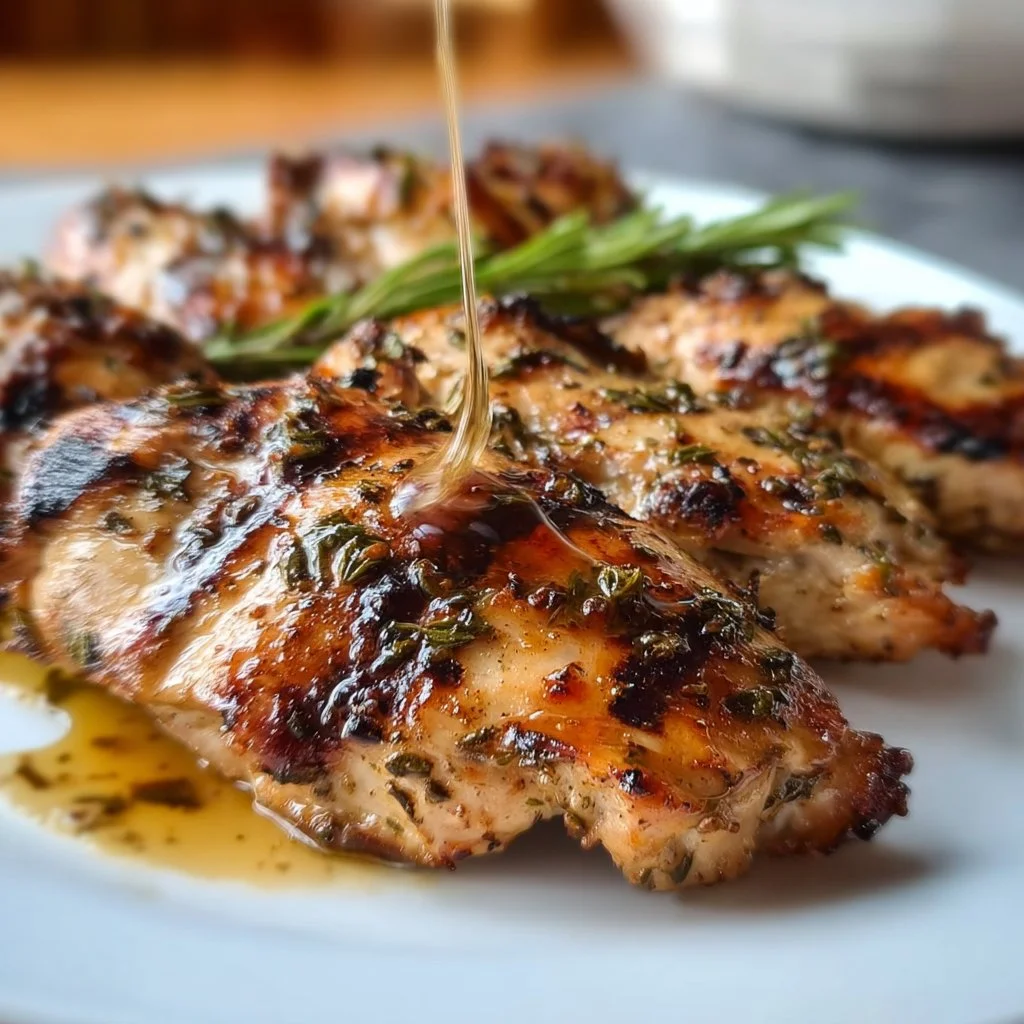 Juicy Grilled Chicken: The Perfect Summer Delight 1 Juicy Grilled Chicken