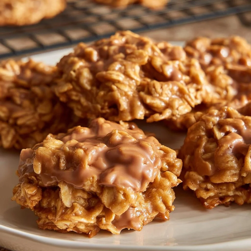 Peanut Butter No-Bake Cookies: 7 Easy Chewy Secrets Everyone Loves 2 Peanut Butter No-Bake Cookies