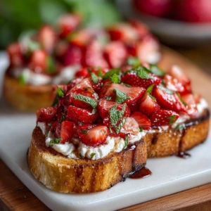 Strawberry Ricotta Bruschetta: A Fresh, Romantic Bite Everyone Will Love 3 strawberry ricotta bruschetta a fresh romantic b 2026 05 12 002953 1