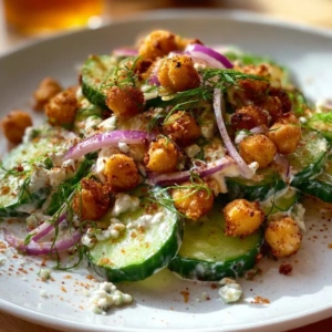 crispy cucumber chickpea ranch salad 2026 06 07 213156 1