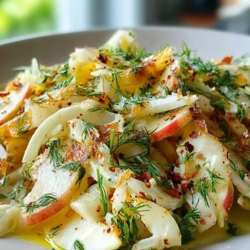 Delicious Fennel Apple Salad 3 delicious fennel apple salad 2026 06 19 234733