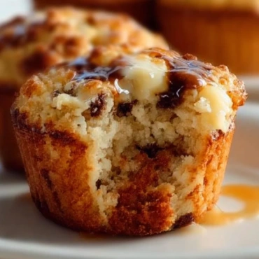 Easy Blender Cottage Cheese Muffins Ready in Just 30 Minutes 3 Blender Cottage Cheese Muffins