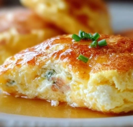 Delicious High Protein Breakfast Biscuits options for a healthy start to your day