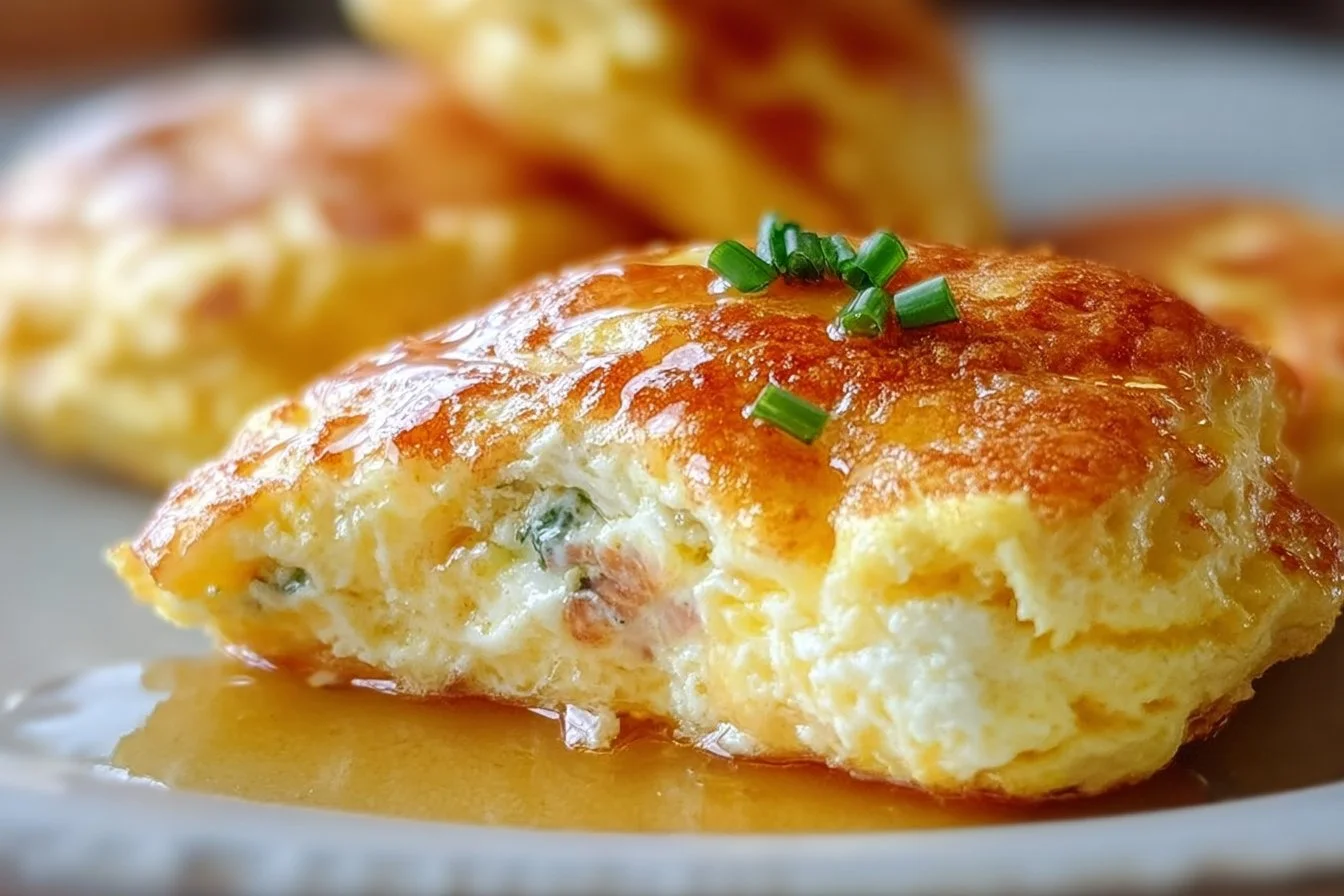 Delicious High Protein Breakfast Biscuits options for a healthy start to your day