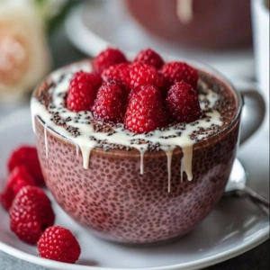 raspberry chocolate chia pudding for a guilt free 2026 06 19 234734 1