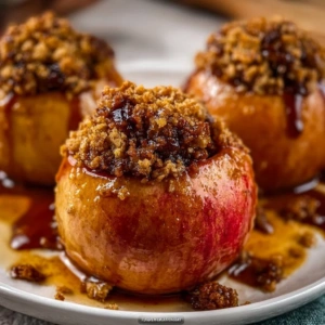 baked apples with oatmeal cookie filling 2026 08 02 015541 1