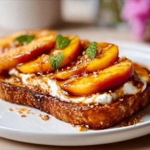 easy air fryer peach toast 2026 08 23 034856 1