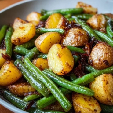 easy air fryer potatoes and green beans 2026 08 23 034856 1