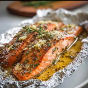 garlic butter baked salmon in foil easy 20 minut 2026 08 08 005317 1