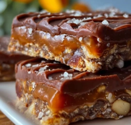 Healthy date candy bars made from natural ingredients for a nutritious snack