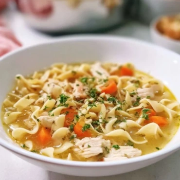 homemade turkey noodle soup 2026 08 08 005321 1