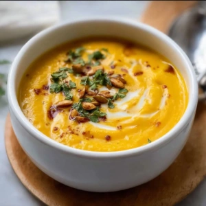 Creamy Acorn Squash Soup 4 creamy acorn squash soup 2026 10 12 003139 1