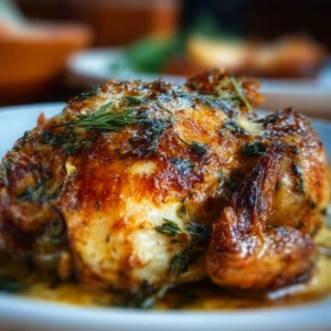 easy roasted chicken with garlic and herbs 2026 10 18 171007 1